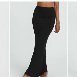 Riot Swim brand new with tags Dom Maxi Skirt